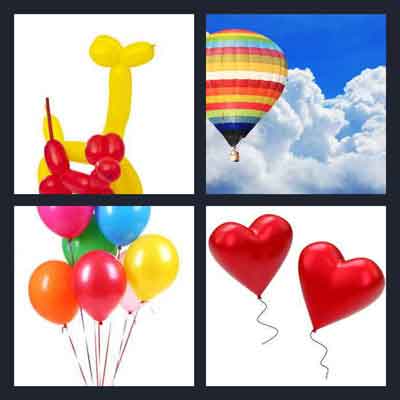 4-pics-1-word-balloon