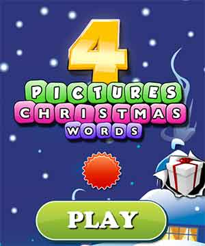 4-pictures-christmas-words-answers