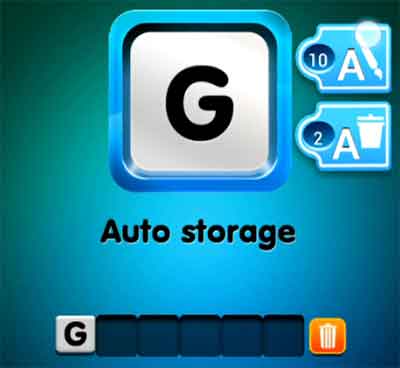 one-clue-auto-storage