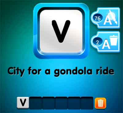 one-clue-city-for-a-gondola-ride