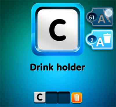 one-clue-drink-holder