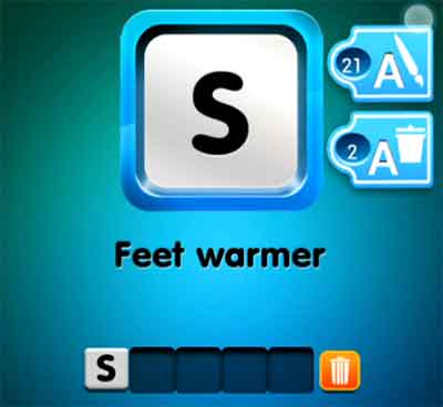 one-clue-feet-warmer
