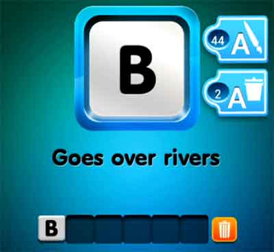one-clue-goes-over-rivers