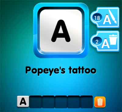 one-clue-popeyes-tattoo