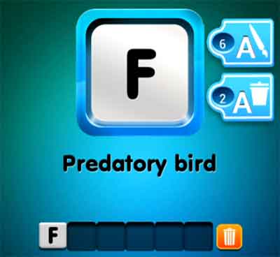 one-clue-predatory-bird