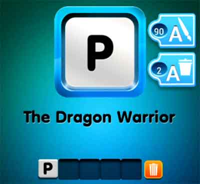 one-clue-the-dragon-warrior