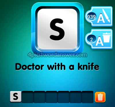 one-clue-doctor-with-a-knife