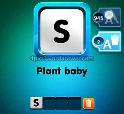 one-clue-plant-baby