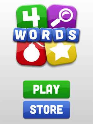 4-words-cheats