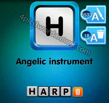 one-clue-angelic-instrument