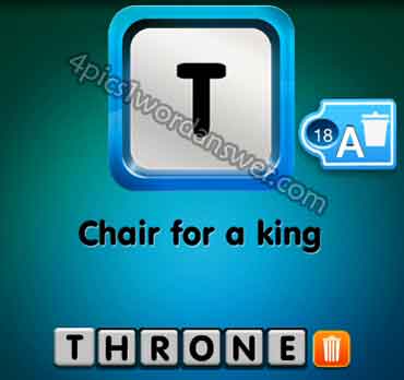 one-clue-chair-for-a-king