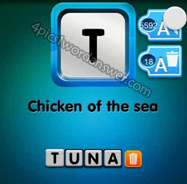 one-clue-chicken-of-the-sea