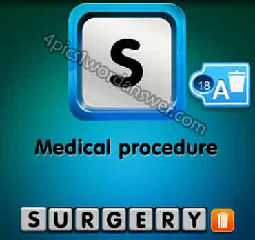 one-clue-medical-procedure