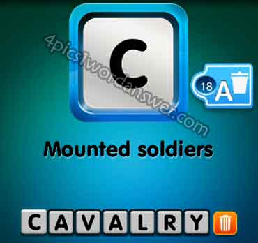 one-clue-mounted-soldiers