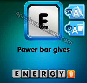 one-clue-power-bar-gives