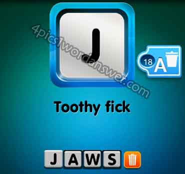 one-clue-toothy-fick