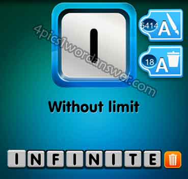 one-clue-without-limit