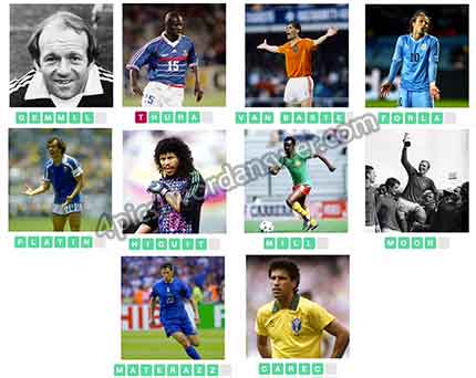 100-pics-football-quiz-legends-level-31-40-answers