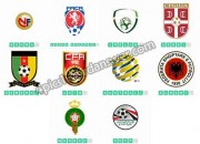 100-pics-football-quiz-team-logos-level-21-30-answers | 4 Pics 1 Word ...