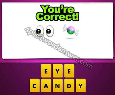 emoji-eyes-and-sweet-candy