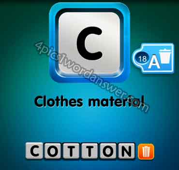 one-clue-clothes-material