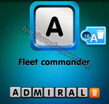 one-clue-fleet-commander