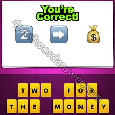 emoji-2-right-arrow-money-bag