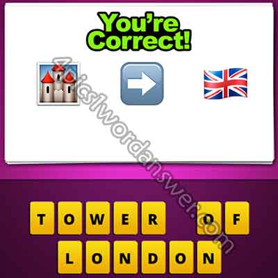 emoji-castle-right-arrow-british-flag