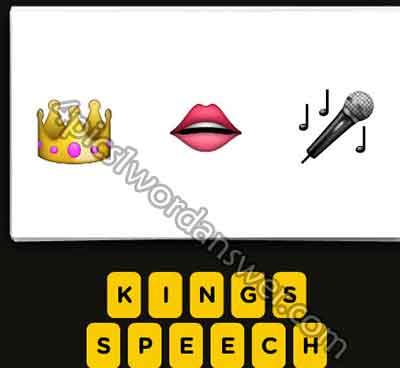 emoji-crown-lips-mouth-microphone