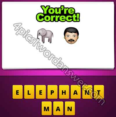 emoji-elephant-and-man-with-mustache