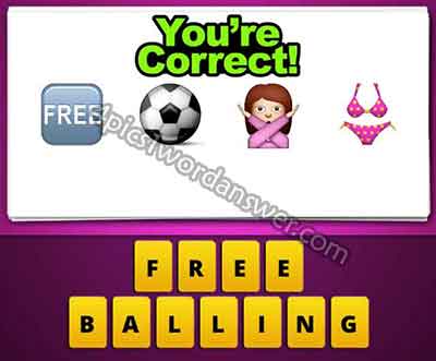 emoji-free-soccer-ball-woman-hand-crossed-bikini