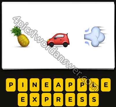 emoji-pineapple-car-smoke
