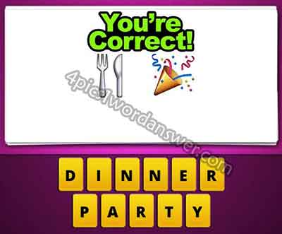 emoji-silverware-cutlery-and-party-hat-popper
