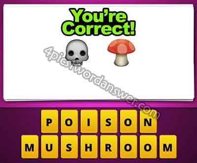 emoji-skull-and-mushroom