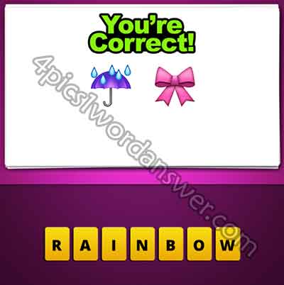 emoji-umbrella-rain-and-bow-ribbon