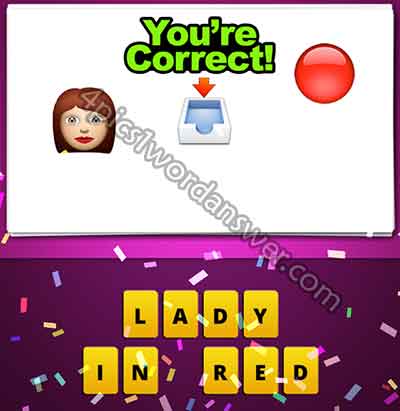 emoji-woman-box-tray-in-red-circle