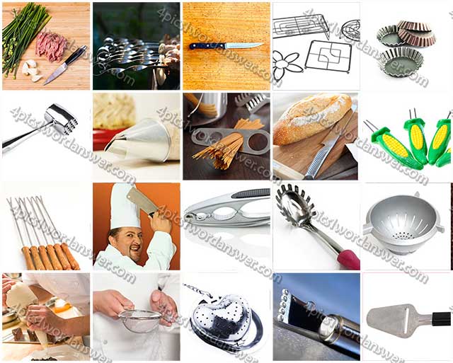 100-pics-kitchen-utensils-level-41-60-answers
