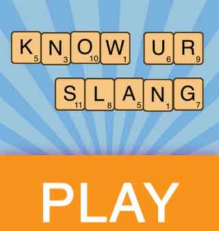 know-your-slang-cheats