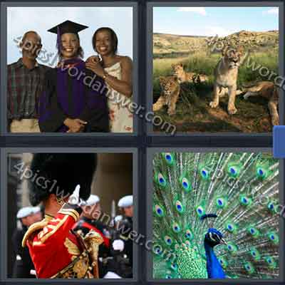 4 Pics 1 Word Daily Challenge March 10 2015 Answer  4 Pics 1 Word