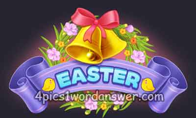 4-pics-1-word-daily-challenge-easter-2018