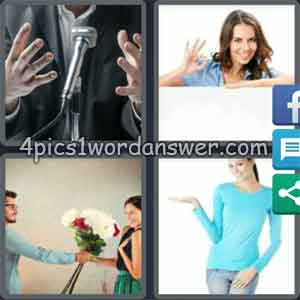 4-pics-1-word-gesture-answer