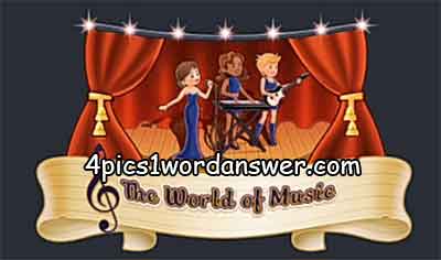 4-pics-1-word-daily-challenge-the-world-of-music-2021