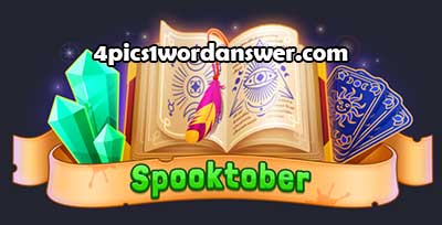4-pics-1-word-daily-challenge-spooktober-2021