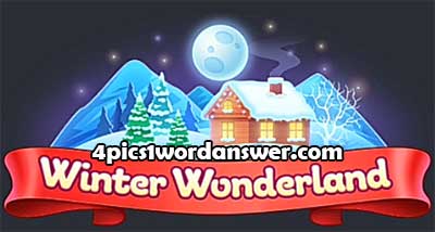 4-pics-1-word-daily-challenge-winter-wonderland-2021