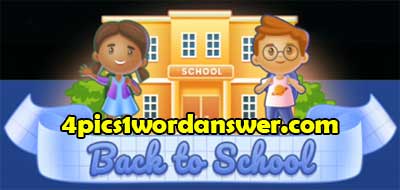 4-pics-1-word-daily-challenge-back-to-school-2022