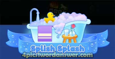 4-pics-1-word-daily-challenge-splish-splash-2023