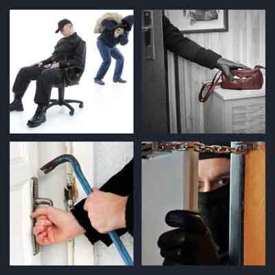 4-pics-1-word-burglary