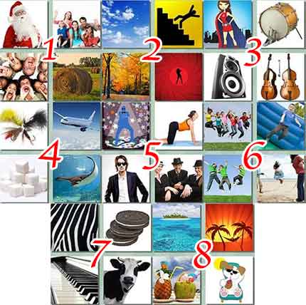 4-pics-1-song-level-3-answers