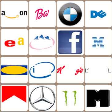 Whats the Brand Album 1 Answer | 4 Pics 1 Word Daily Puzzle Answers