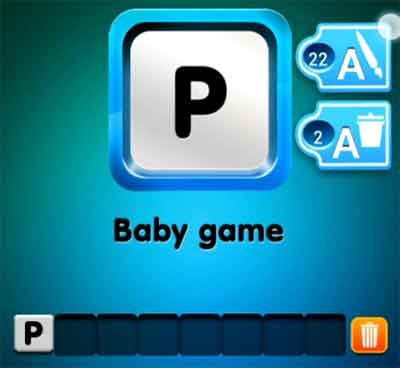 one-clue-baby-game